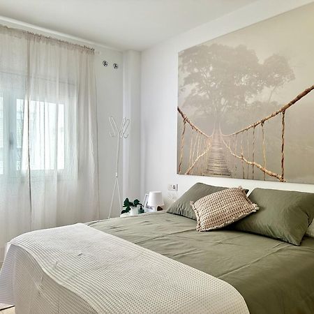 Pambnb - Cozy Refurbished City Center Apartment Santa Cruz de Tenerife Exterior foto