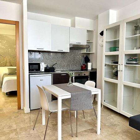 Pambnb - Cozy Refurbished City Center Apartment Santa Cruz de Tenerife Exterior foto