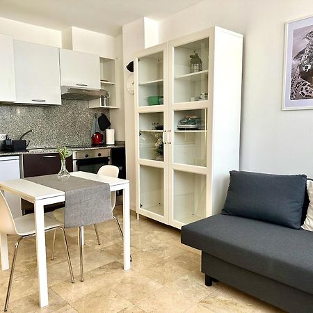 Pambnb - Cozy Refurbished City Center Apartment Santa Cruz de Tenerife Exterior foto