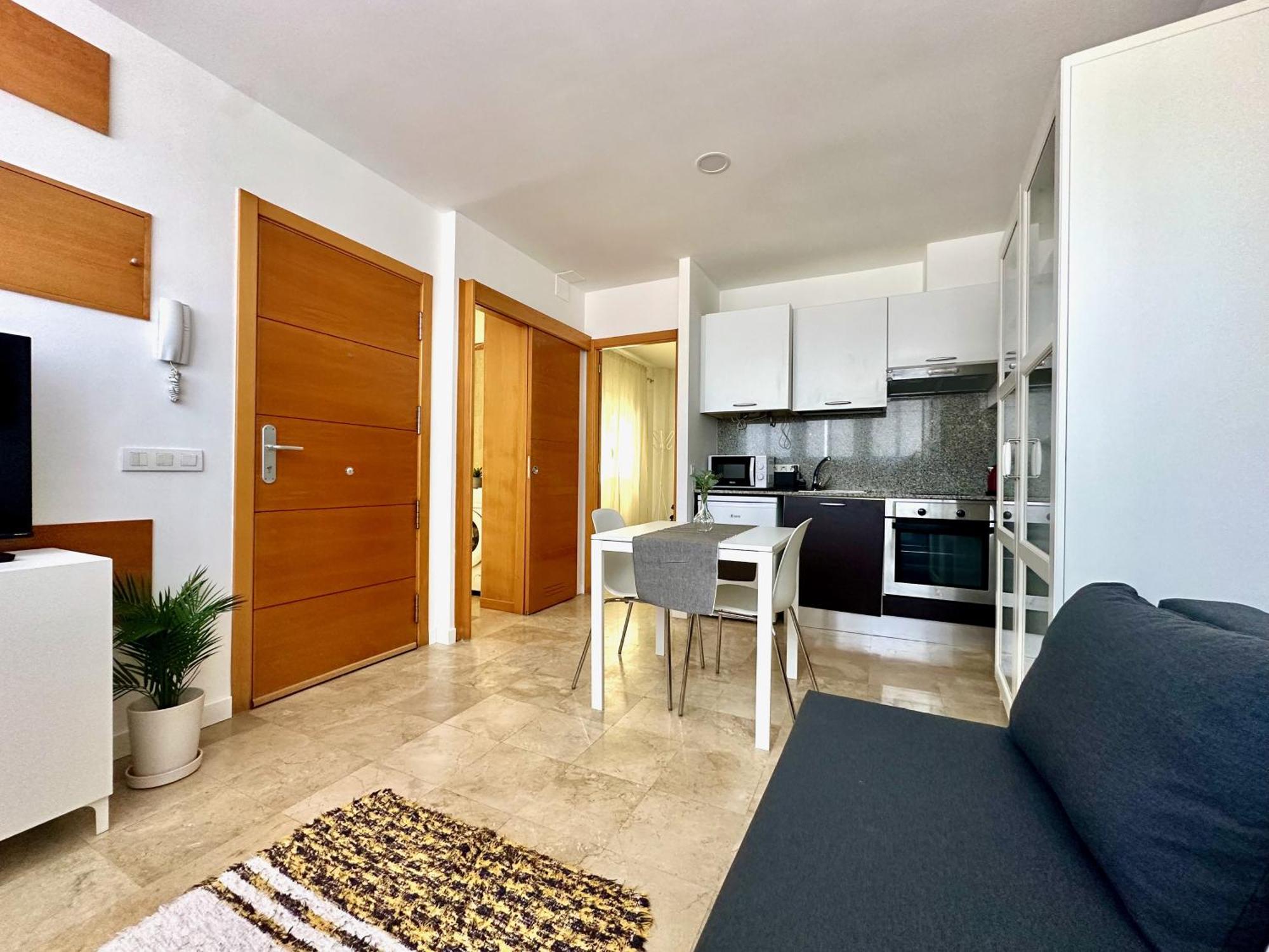 Pambnb - Cozy Refurbished City Center Apartment Santa Cruz de Tenerife Exterior foto