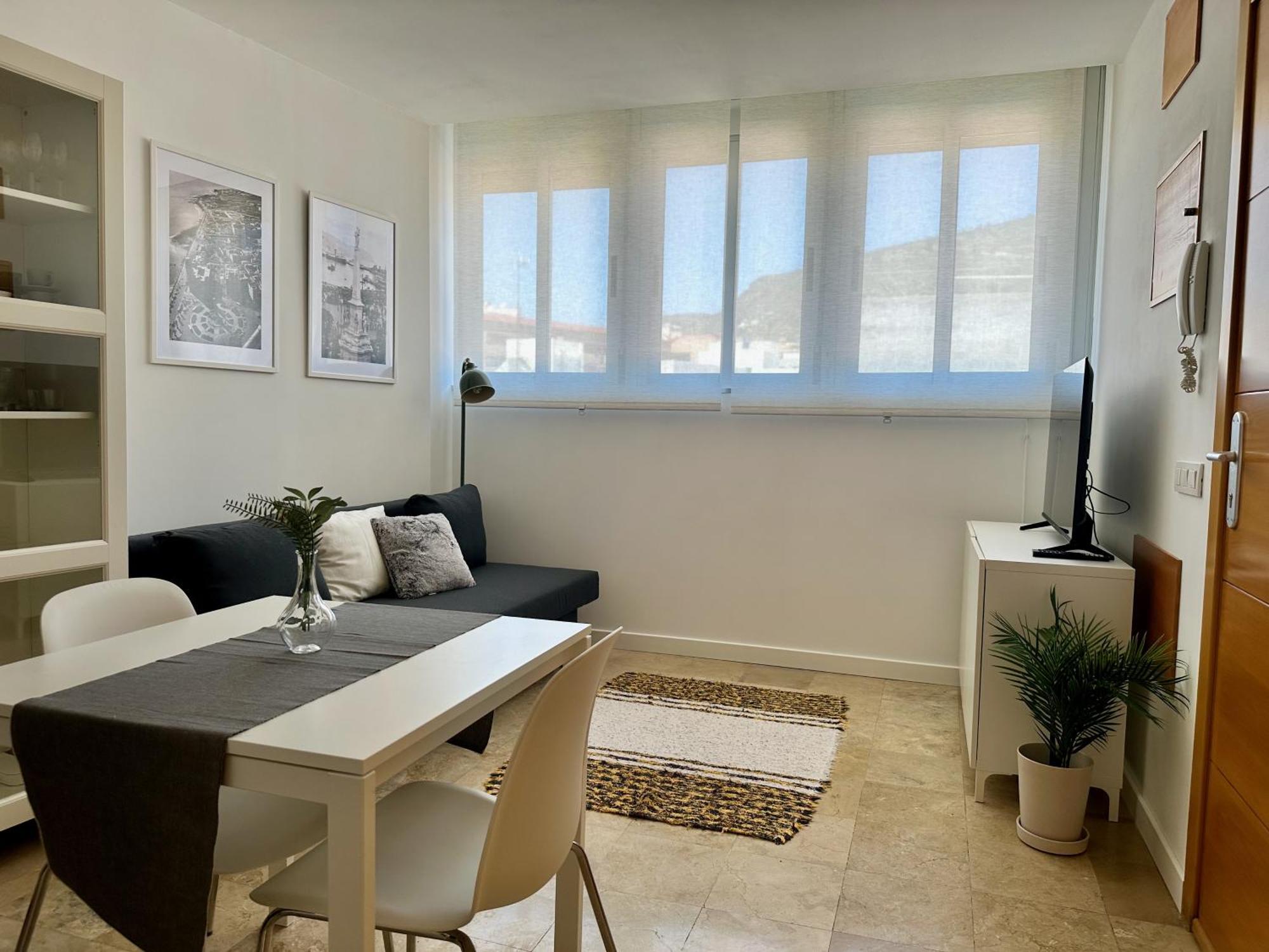 Pambnb - Cozy Refurbished City Center Apartment Santa Cruz de Tenerife Exterior foto