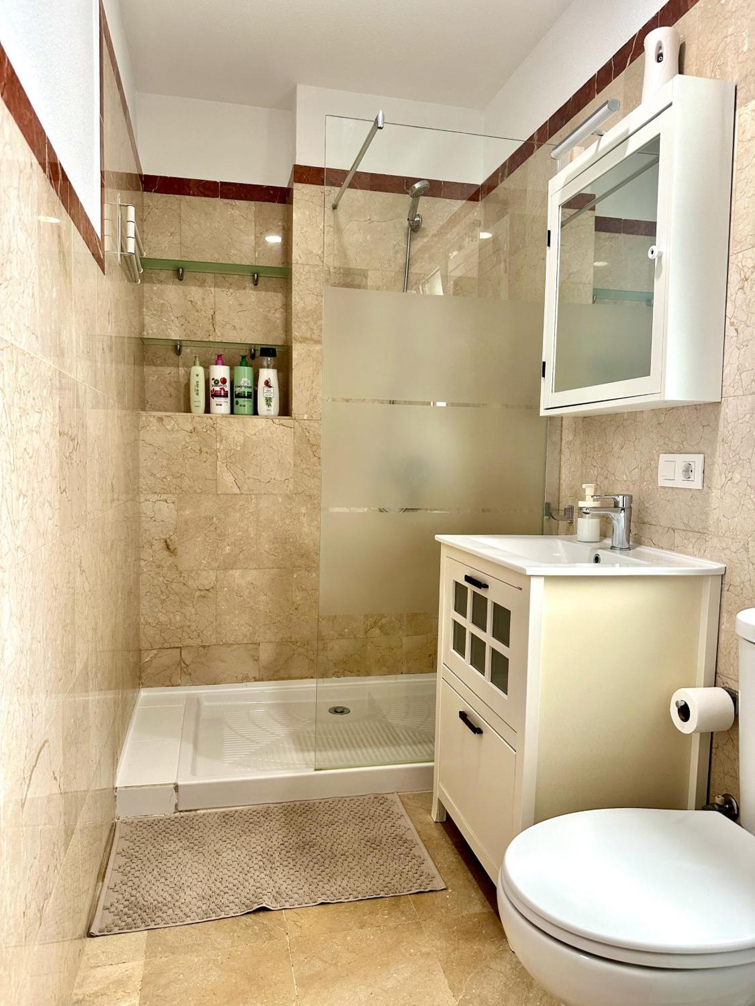Pambnb - Cozy Refurbished City Center Apartment Santa Cruz de Tenerife Exterior foto