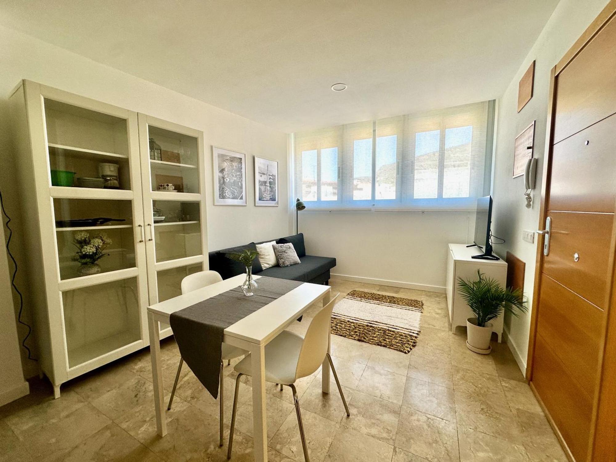 Pambnb - Cozy Refurbished City Center Apartment Santa Cruz de Tenerife Exterior foto