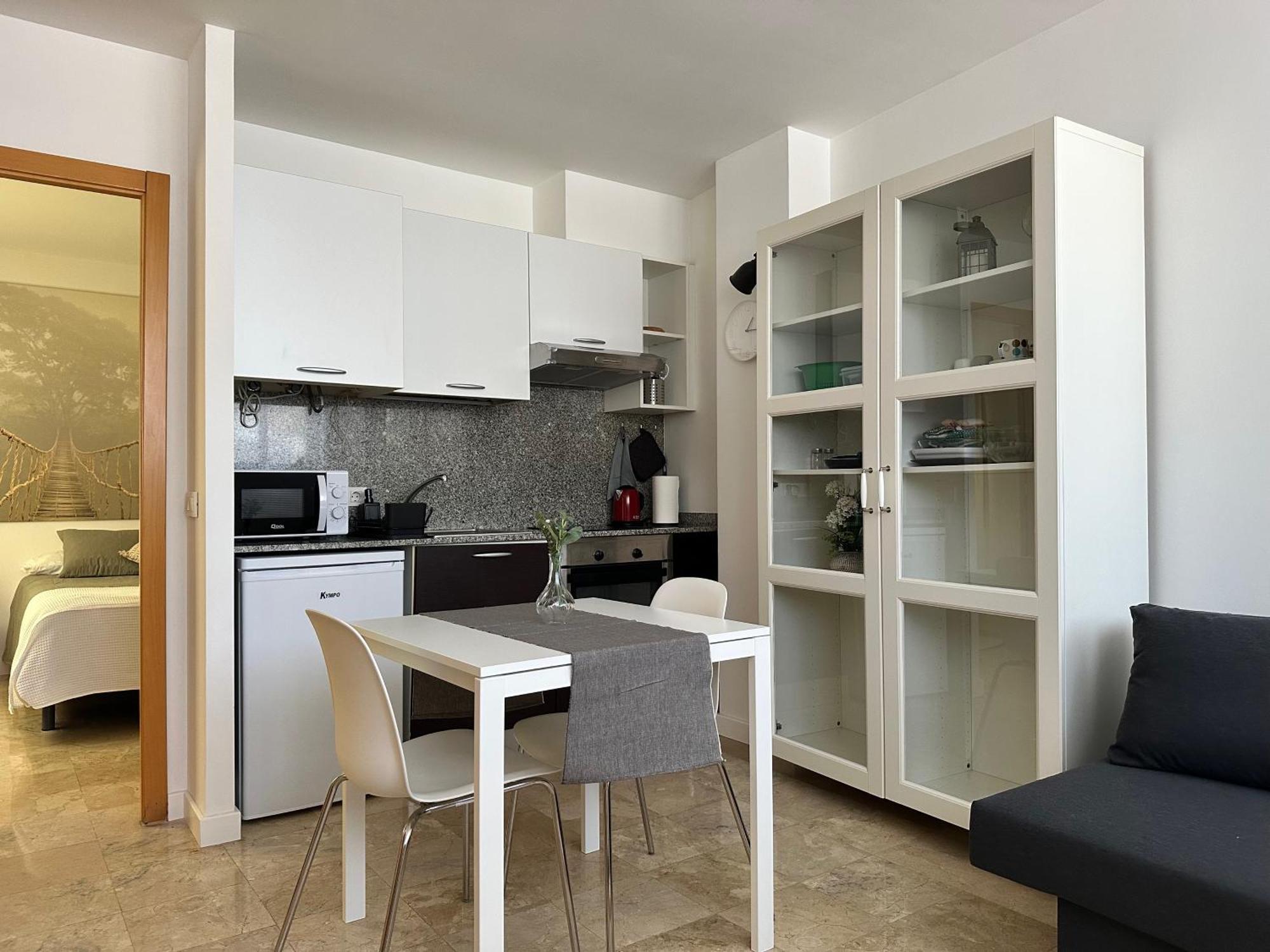 Pambnb - Cozy Refurbished City Center Apartment Santa Cruz de Tenerife Exterior foto